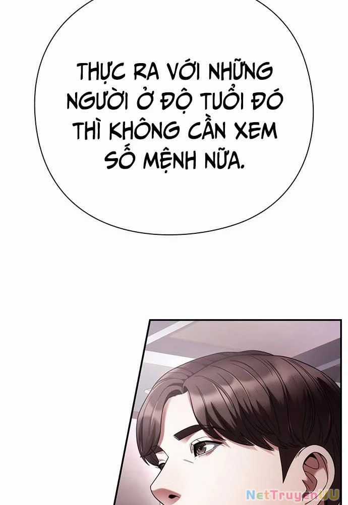 Nhân Viên Văn Phòng Nhìn Thấy Vận Mệnh Chapter 80 trang 22