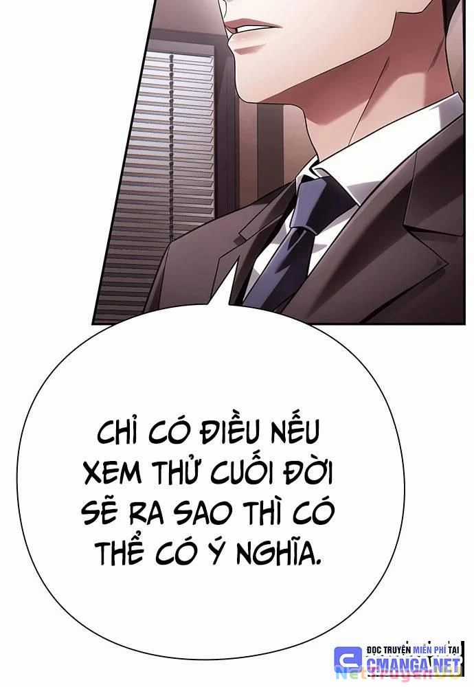 Nhân Viên Văn Phòng Nhìn Thấy Vận Mệnh Chapter 80 trang 23