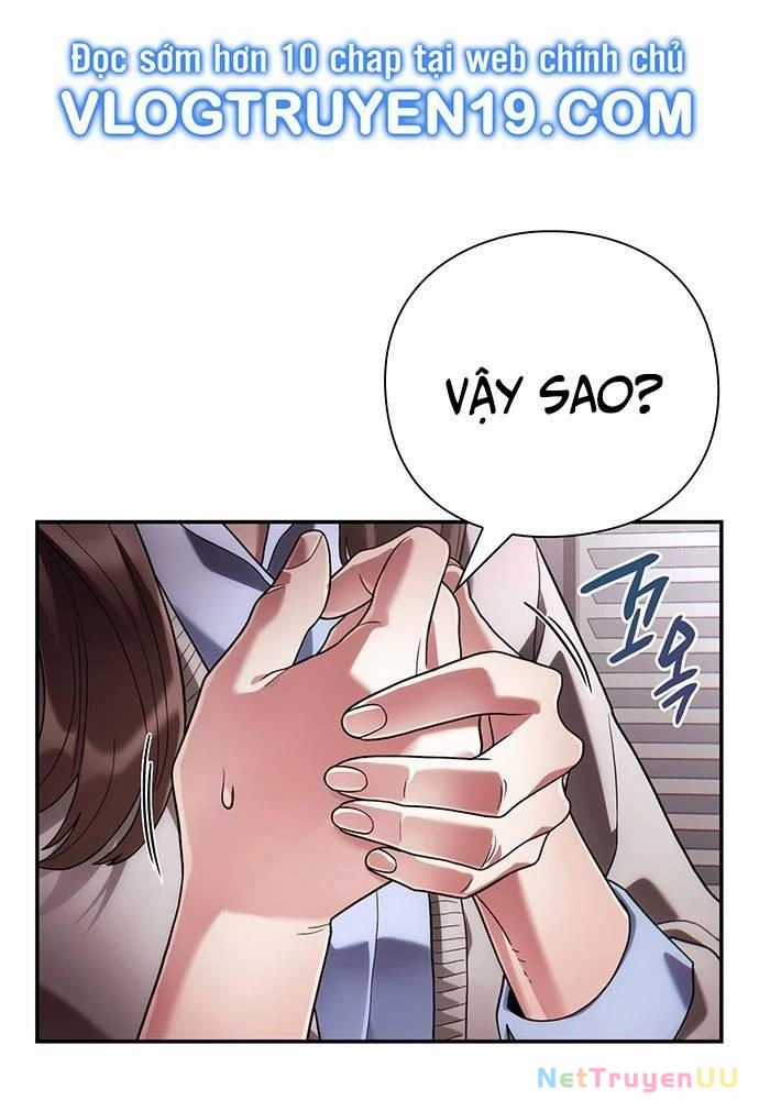 Nhân Viên Văn Phòng Nhìn Thấy Vận Mệnh Chapter 80 trang 24