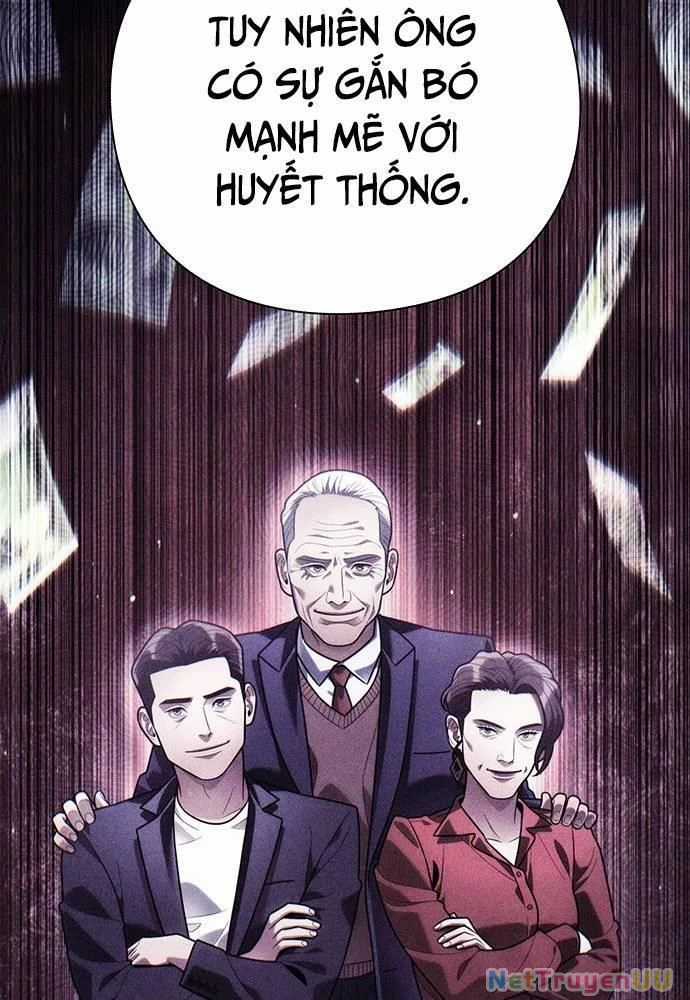 Nhân Viên Văn Phòng Nhìn Thấy Vận Mệnh Chapter 80 trang 28