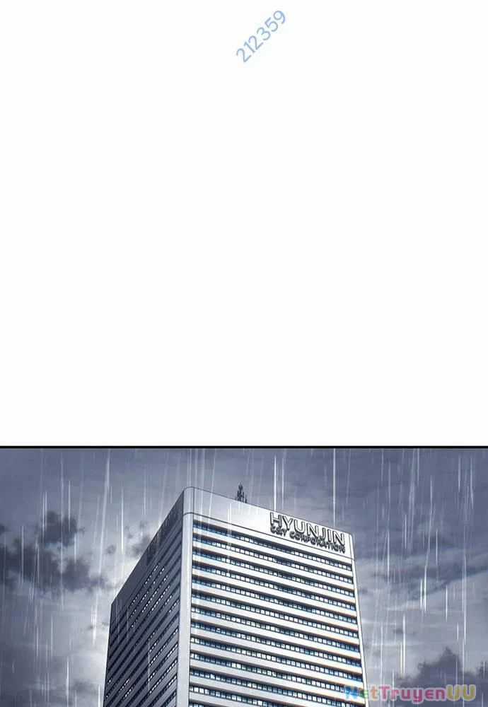 Nhân Viên Văn Phòng Nhìn Thấy Vận Mệnh Chapter 80 trang 3