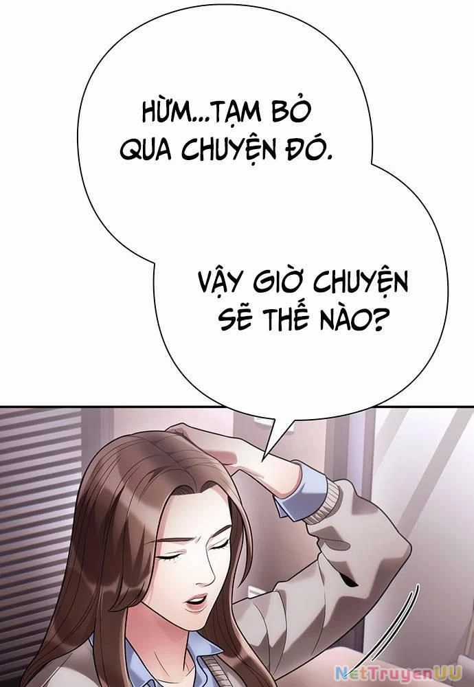 Nhân Viên Văn Phòng Nhìn Thấy Vận Mệnh Chapter 80 trang 30