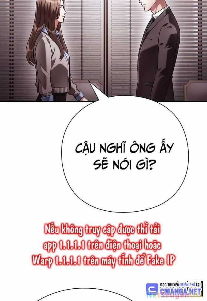 Nhân Viên Văn Phòng Nhìn Thấy Vận Mệnh Chapter 80 trang 32