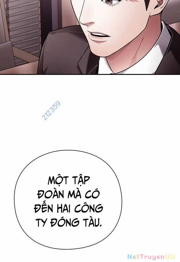 Nhân Viên Văn Phòng Nhìn Thấy Vận Mệnh Chapter 80 trang 34