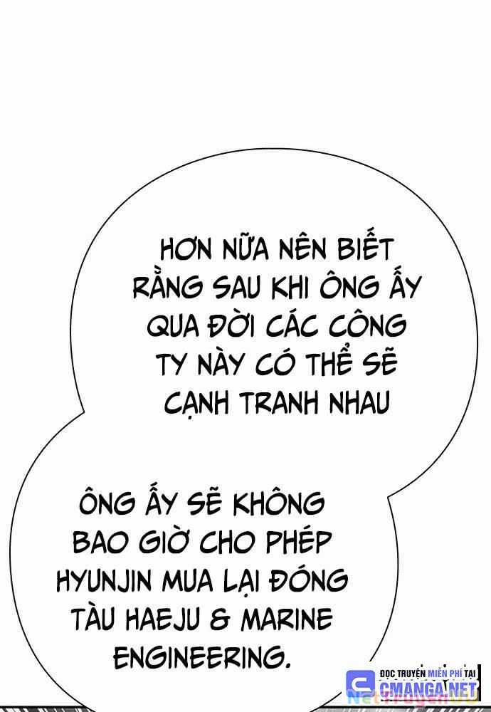 Nhân Viên Văn Phòng Nhìn Thấy Vận Mệnh Chapter 80 trang 35