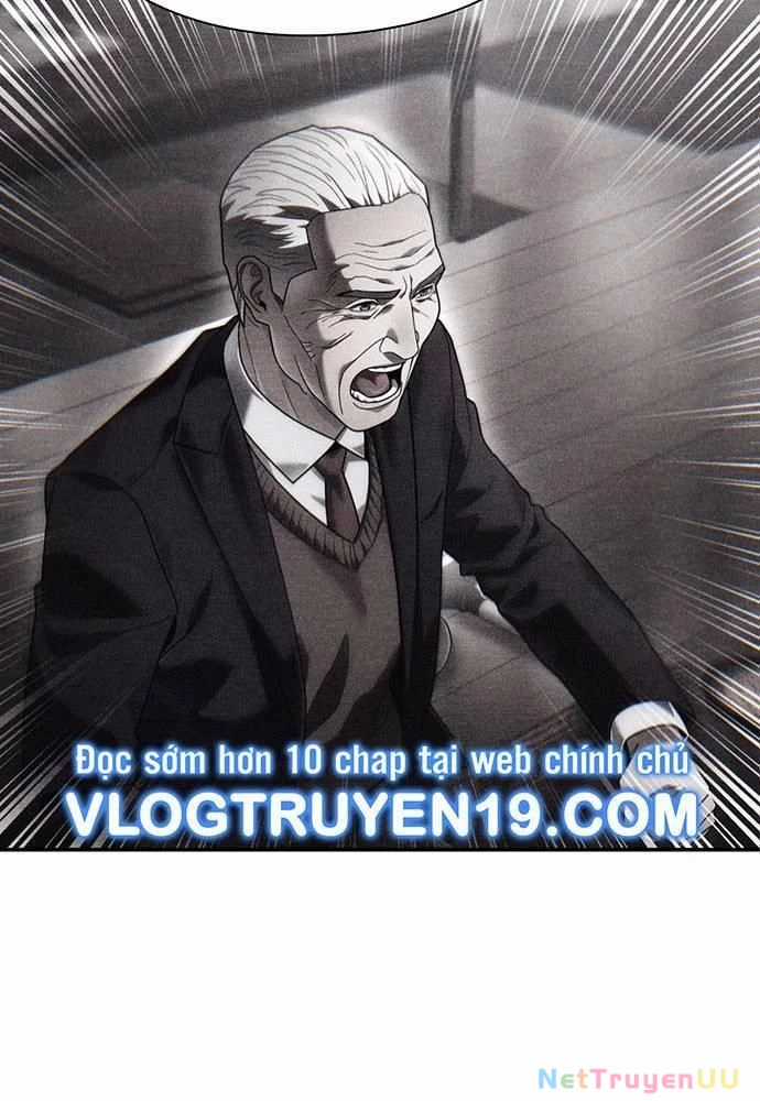 Nhân Viên Văn Phòng Nhìn Thấy Vận Mệnh Chapter 80 trang 36