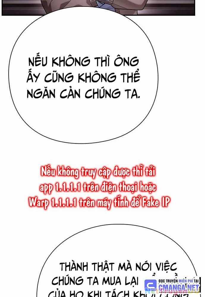Nhân Viên Văn Phòng Nhìn Thấy Vận Mệnh Chapter 80 trang 38