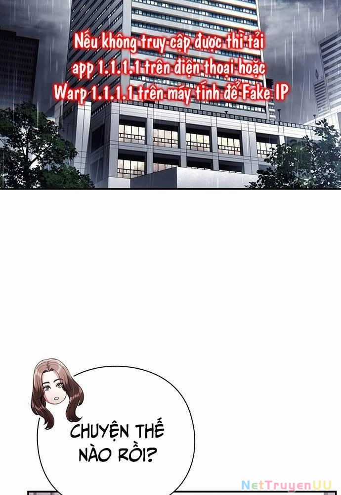 Nhân Viên Văn Phòng Nhìn Thấy Vận Mệnh Chapter 80 trang 4