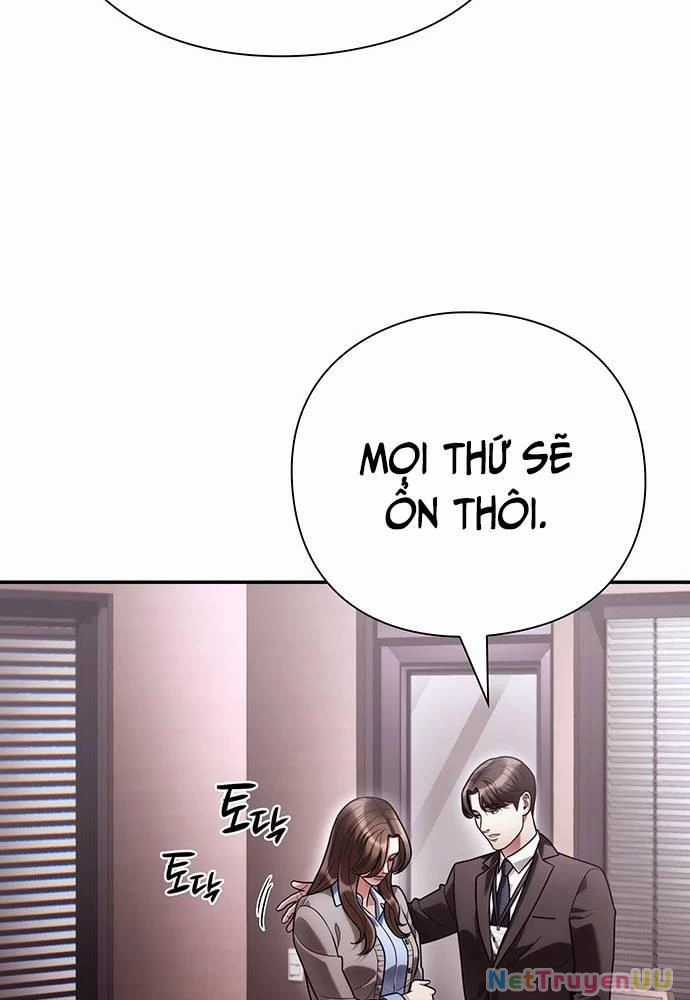 Nhân Viên Văn Phòng Nhìn Thấy Vận Mệnh Chapter 80 trang 42