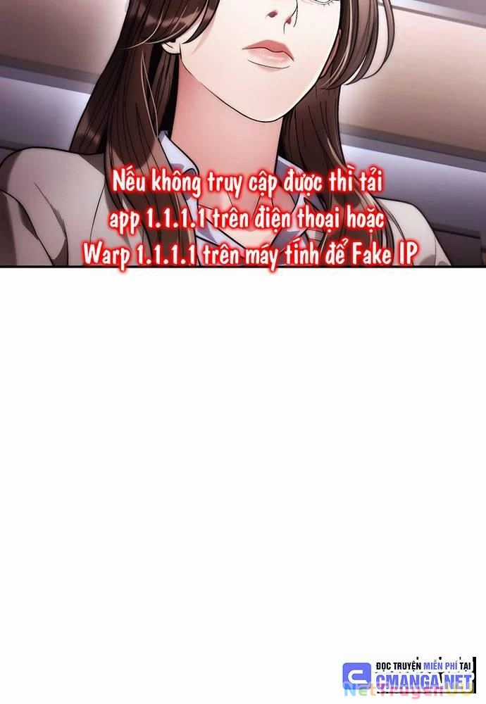 Nhân Viên Văn Phòng Nhìn Thấy Vận Mệnh Chapter 80 trang 44