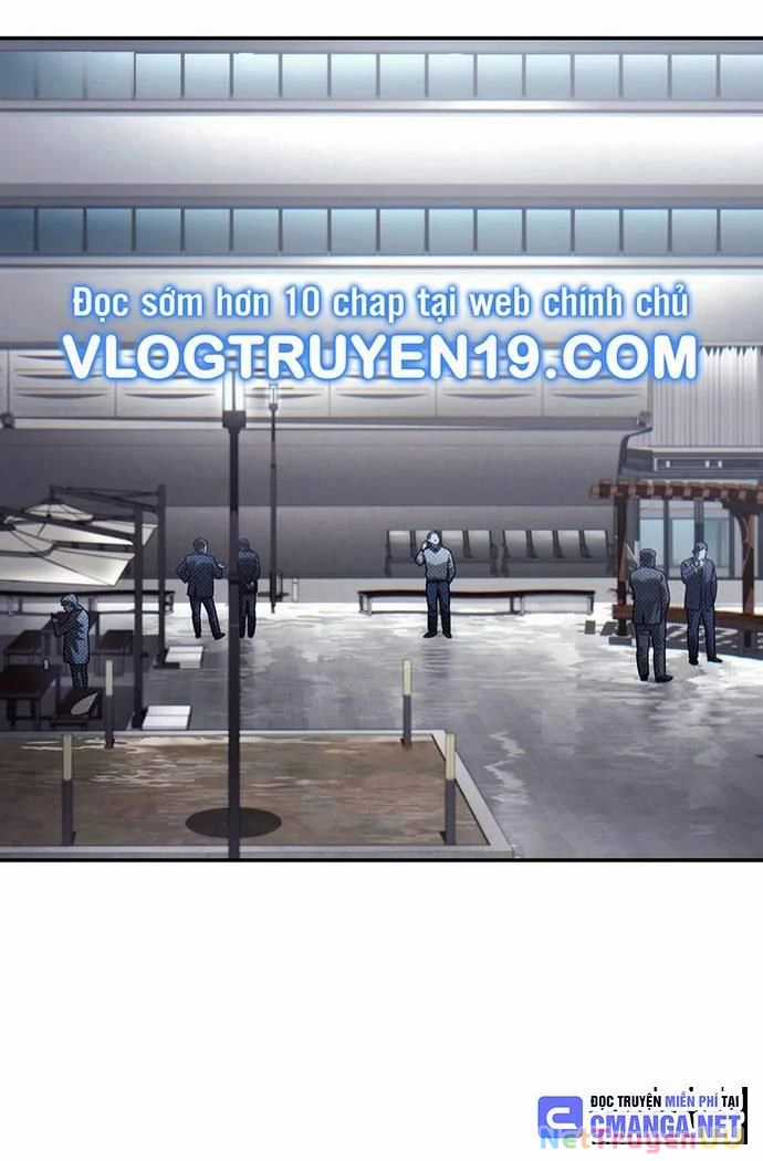 Nhân Viên Văn Phòng Nhìn Thấy Vận Mệnh Chapter 80 trang 47