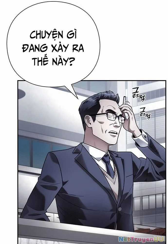 Nhân Viên Văn Phòng Nhìn Thấy Vận Mệnh Chapter 80 trang 48