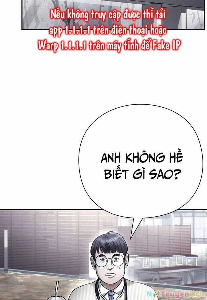 Nhân Viên Văn Phòng Nhìn Thấy Vận Mệnh Chapter 80 trang 49