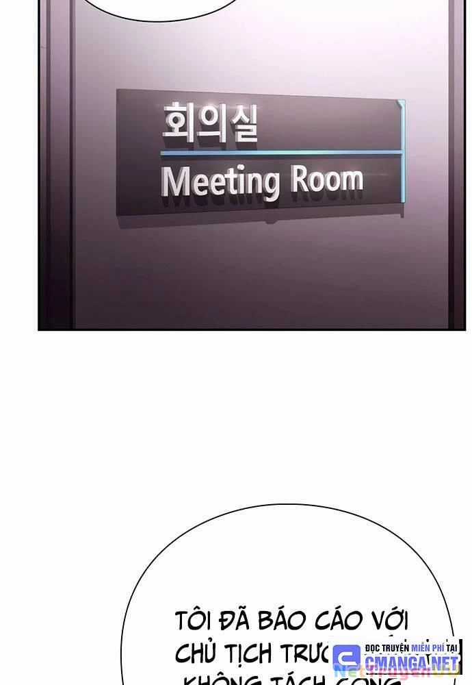 Nhân Viên Văn Phòng Nhìn Thấy Vận Mệnh Chapter 80 trang 5