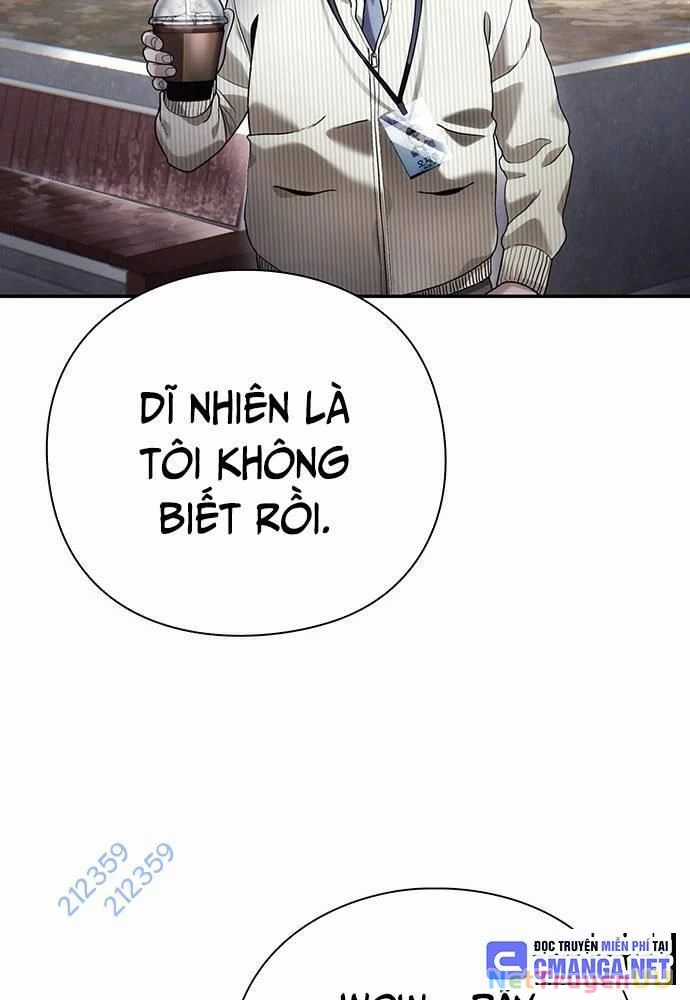 Nhân Viên Văn Phòng Nhìn Thấy Vận Mệnh Chapter 80 trang 50