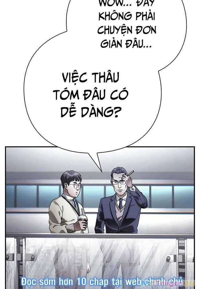 Nhân Viên Văn Phòng Nhìn Thấy Vận Mệnh Chapter 80 trang 51