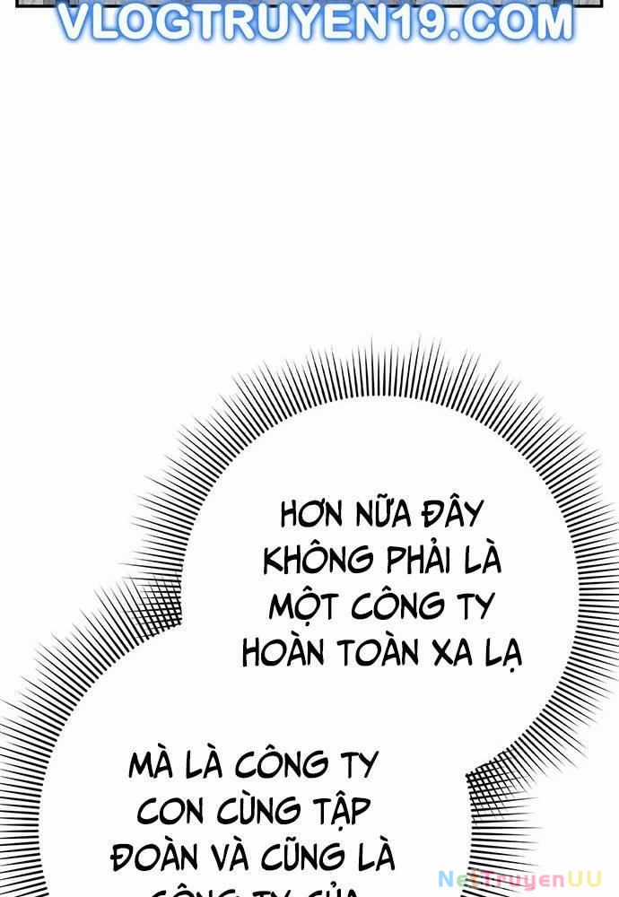 Nhân Viên Văn Phòng Nhìn Thấy Vận Mệnh Chapter 80 trang 52