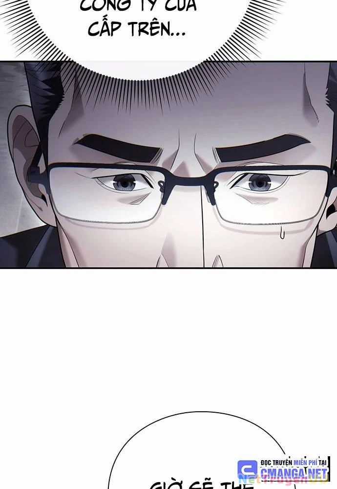 Nhân Viên Văn Phòng Nhìn Thấy Vận Mệnh Chapter 80 trang 53