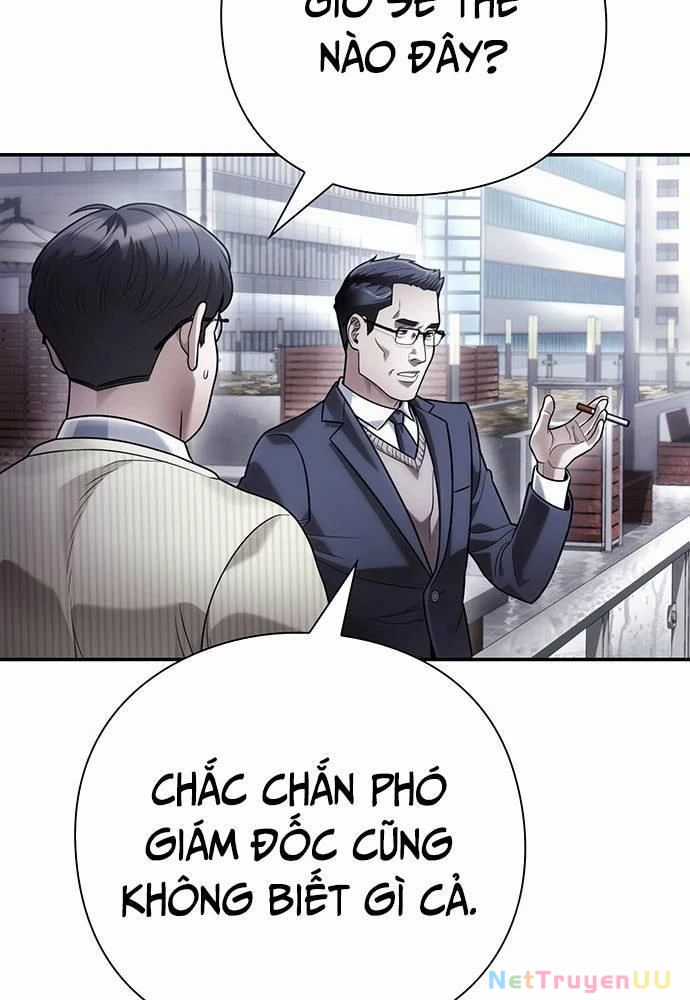 Nhân Viên Văn Phòng Nhìn Thấy Vận Mệnh Chapter 80 trang 54