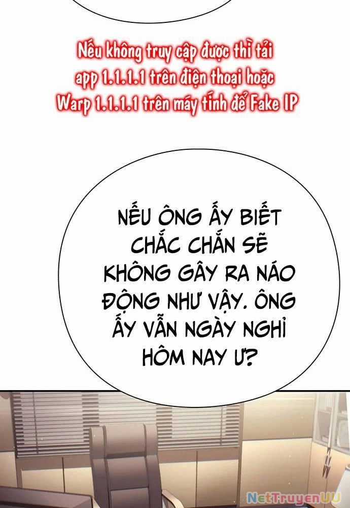 Nhân Viên Văn Phòng Nhìn Thấy Vận Mệnh Chapter 80 trang 55