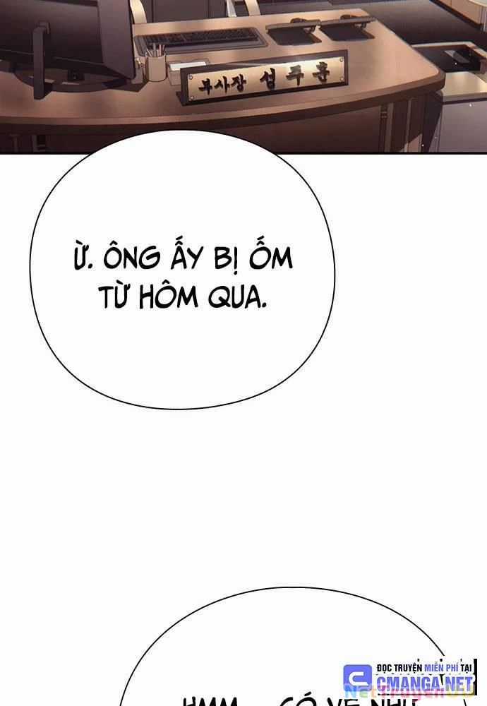 Nhân Viên Văn Phòng Nhìn Thấy Vận Mệnh Chapter 80 trang 56