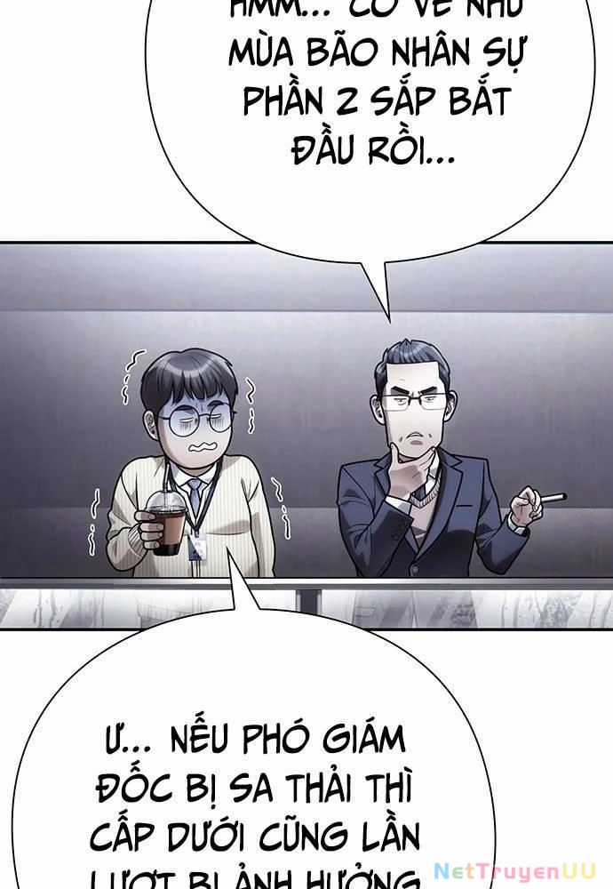 Nhân Viên Văn Phòng Nhìn Thấy Vận Mệnh Chapter 80 trang 57