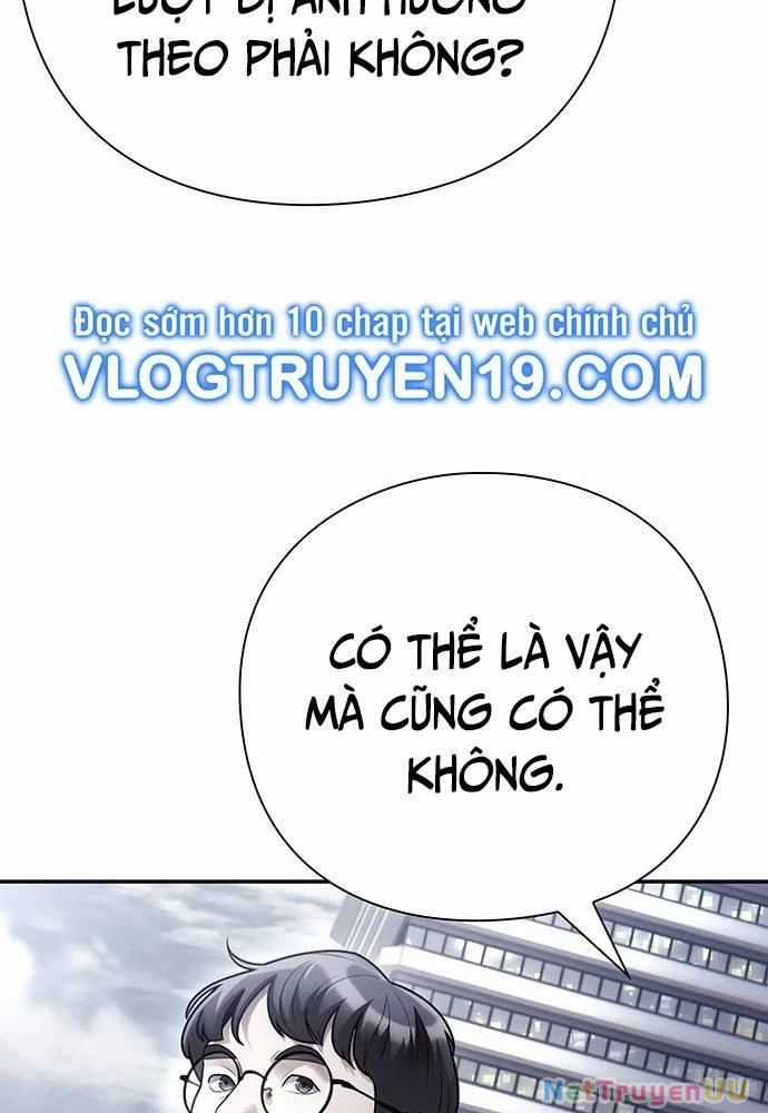 Nhân Viên Văn Phòng Nhìn Thấy Vận Mệnh Chapter 80 trang 58