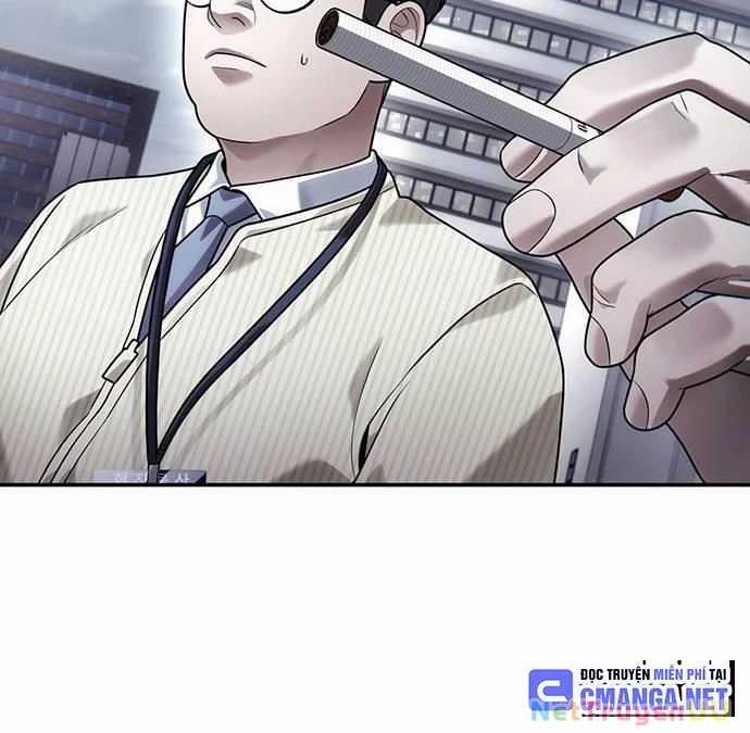 Nhân Viên Văn Phòng Nhìn Thấy Vận Mệnh Chapter 80 trang 59