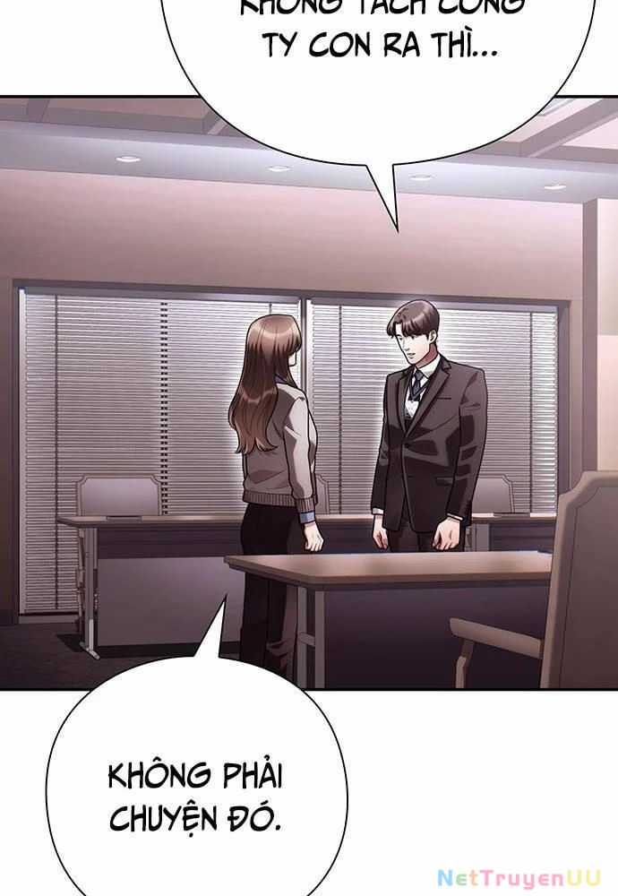 Nhân Viên Văn Phòng Nhìn Thấy Vận Mệnh Chapter 80 trang 6