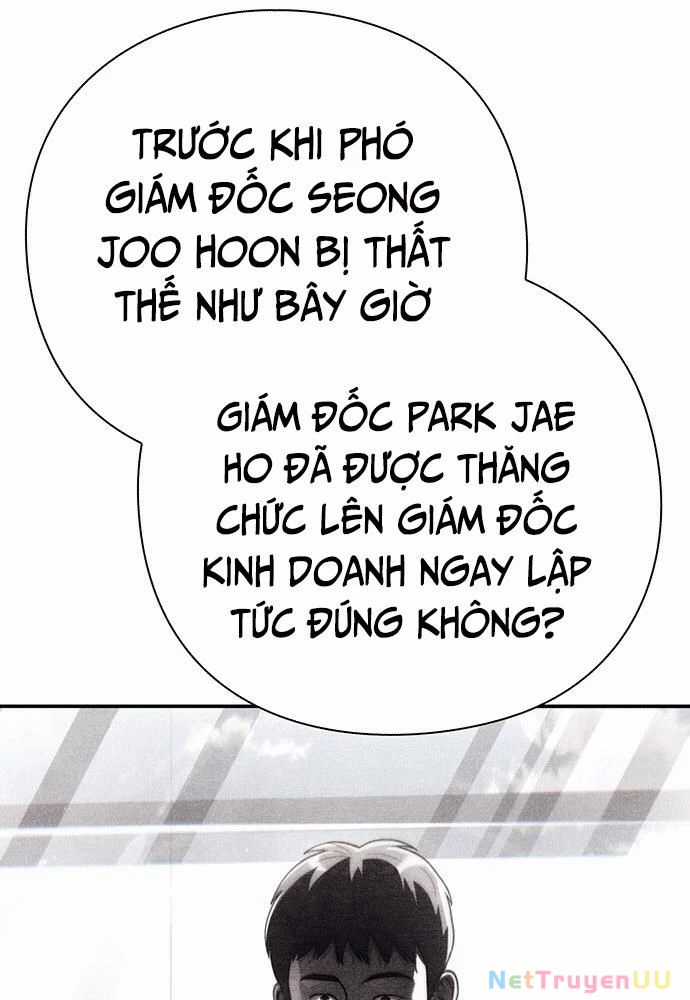 Nhân Viên Văn Phòng Nhìn Thấy Vận Mệnh Chapter 80 trang 60