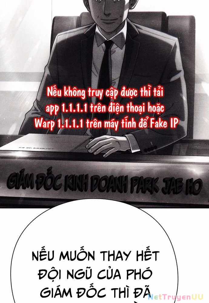 Nhân Viên Văn Phòng Nhìn Thấy Vận Mệnh Chapter 80 trang 61