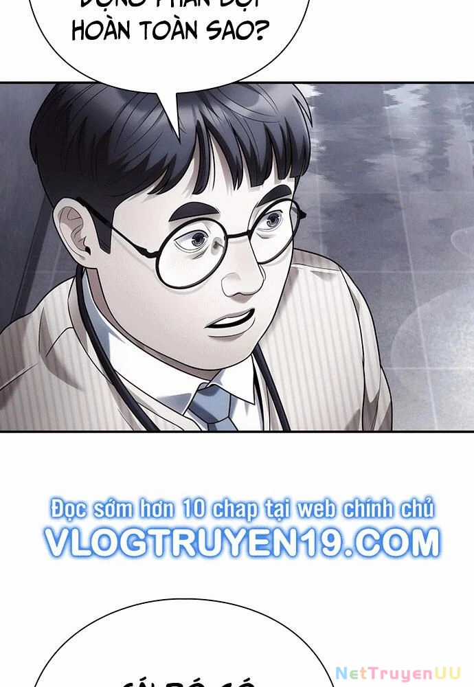 Nhân Viên Văn Phòng Nhìn Thấy Vận Mệnh Chapter 80 trang 63