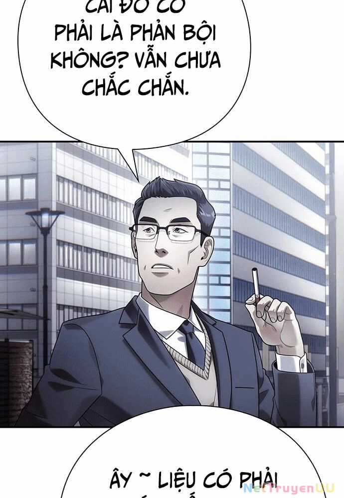 Nhân Viên Văn Phòng Nhìn Thấy Vận Mệnh Chapter 80 trang 64