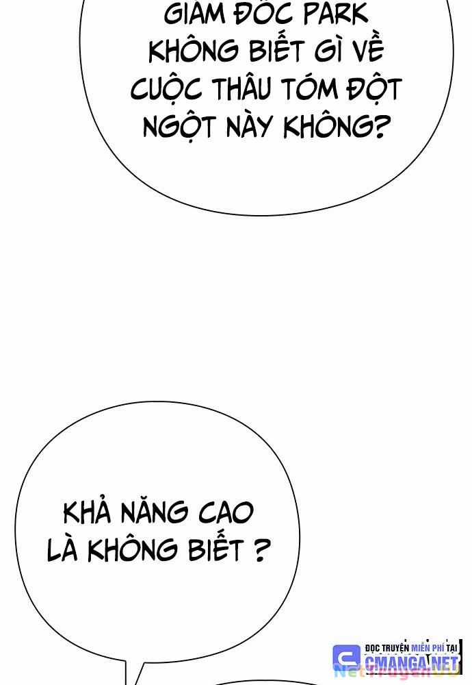Nhân Viên Văn Phòng Nhìn Thấy Vận Mệnh Chapter 80 trang 65