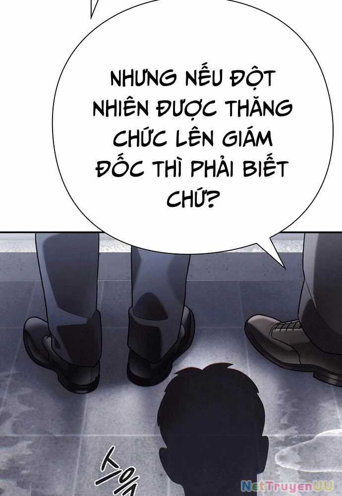 Nhân Viên Văn Phòng Nhìn Thấy Vận Mệnh Chapter 80 trang 66