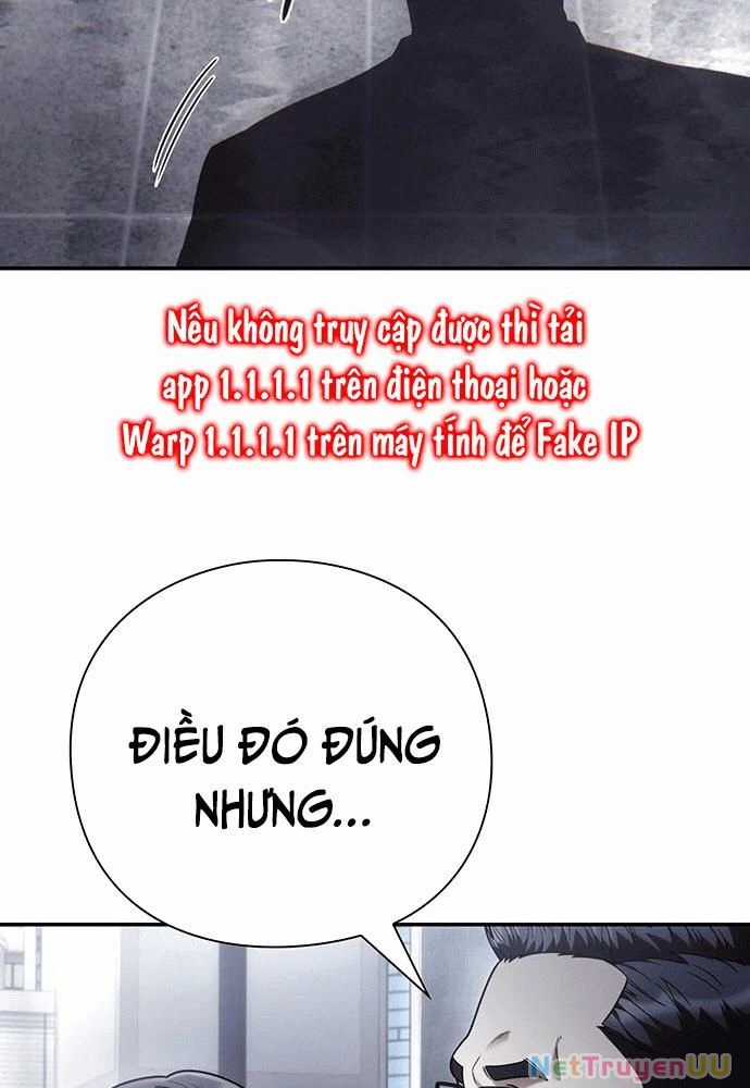 Nhân Viên Văn Phòng Nhìn Thấy Vận Mệnh Chapter 80 trang 67