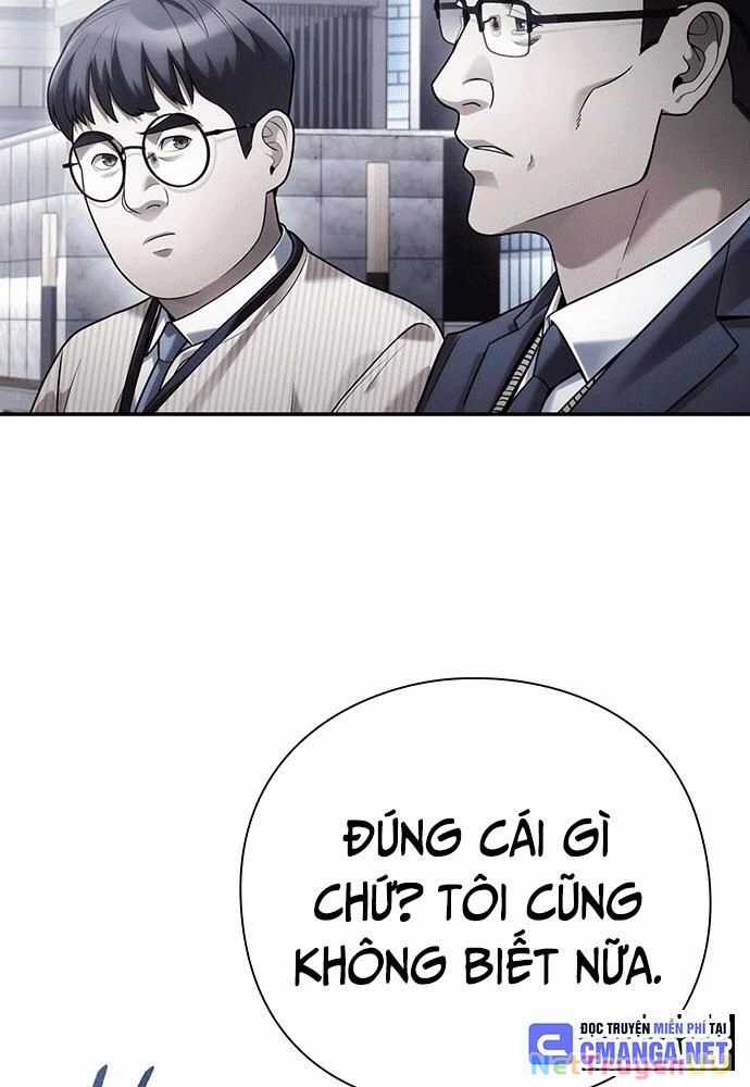 Nhân Viên Văn Phòng Nhìn Thấy Vận Mệnh Chapter 80 trang 68