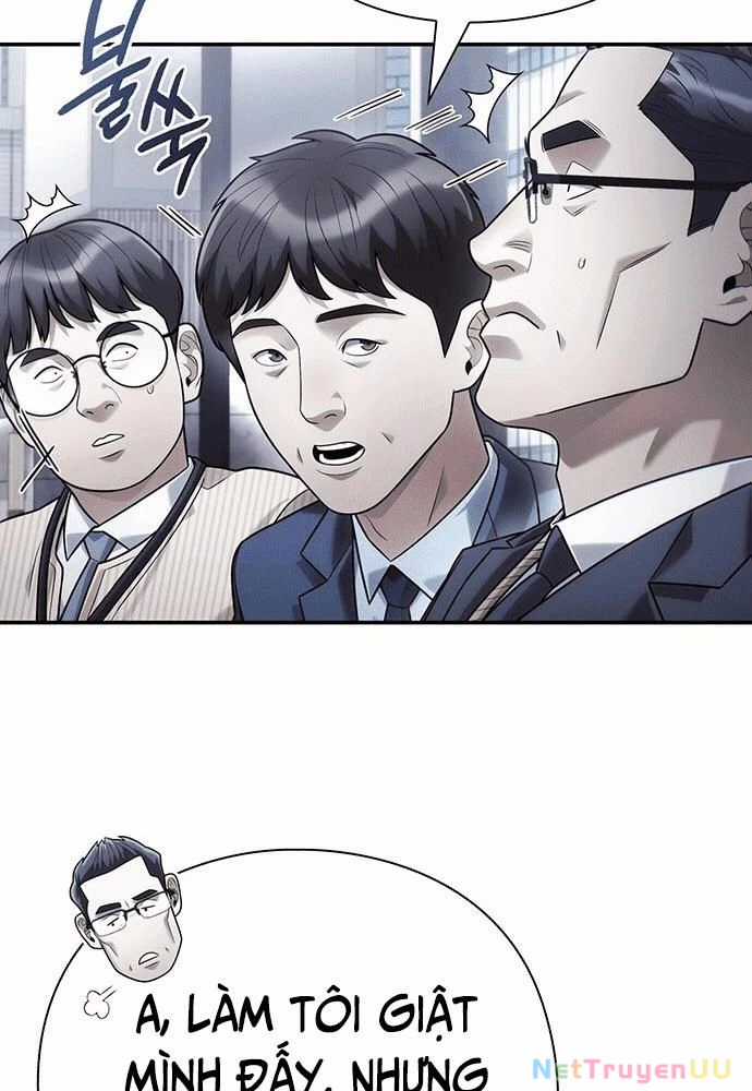 Nhân Viên Văn Phòng Nhìn Thấy Vận Mệnh Chapter 80 trang 69