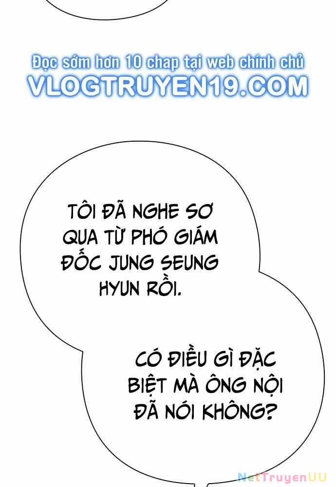 Nhân Viên Văn Phòng Nhìn Thấy Vận Mệnh Chapter 80 trang 7