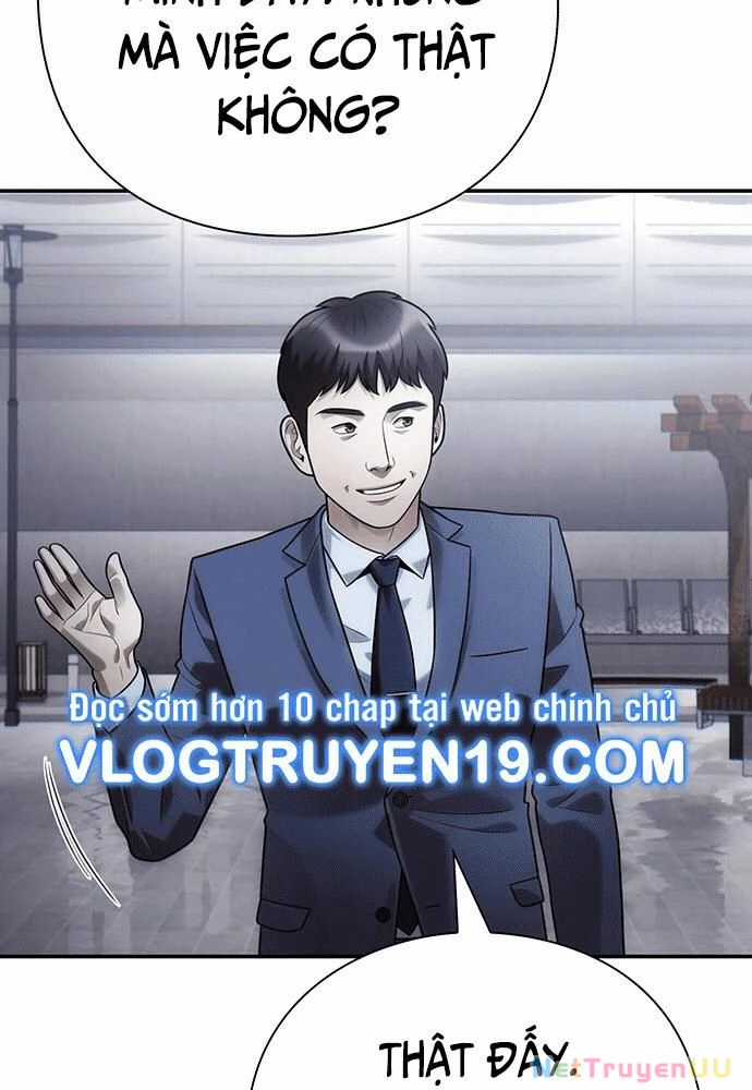 Nhân Viên Văn Phòng Nhìn Thấy Vận Mệnh Chapter 80 trang 70