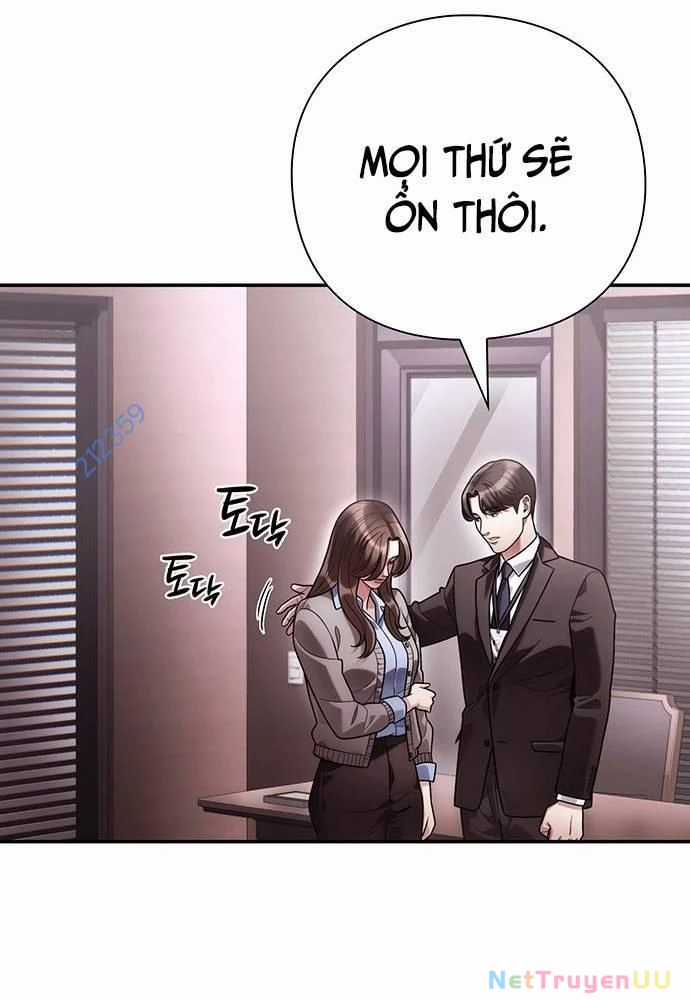 Nhân Viên Văn Phòng Nhìn Thấy Vận Mệnh Chapter 80 trang 72