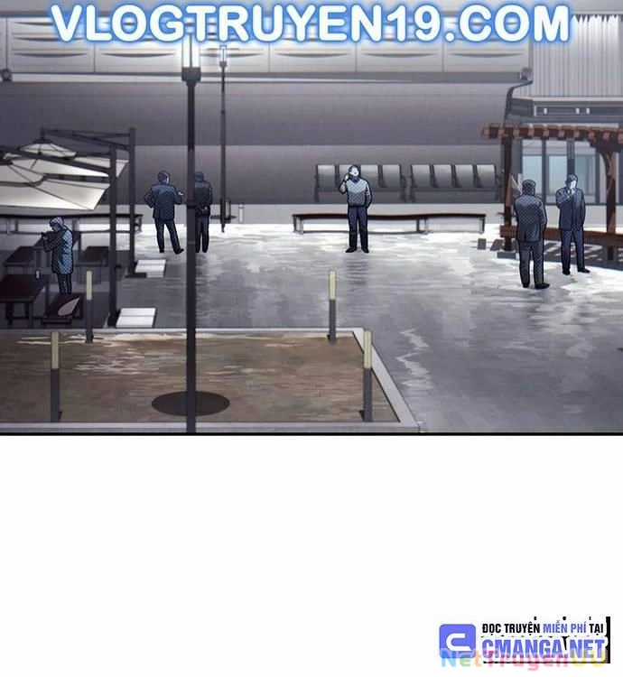 Nhân Viên Văn Phòng Nhìn Thấy Vận Mệnh Chapter 80 trang 77