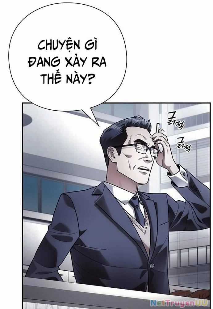 Nhân Viên Văn Phòng Nhìn Thấy Vận Mệnh Chapter 80 trang 78