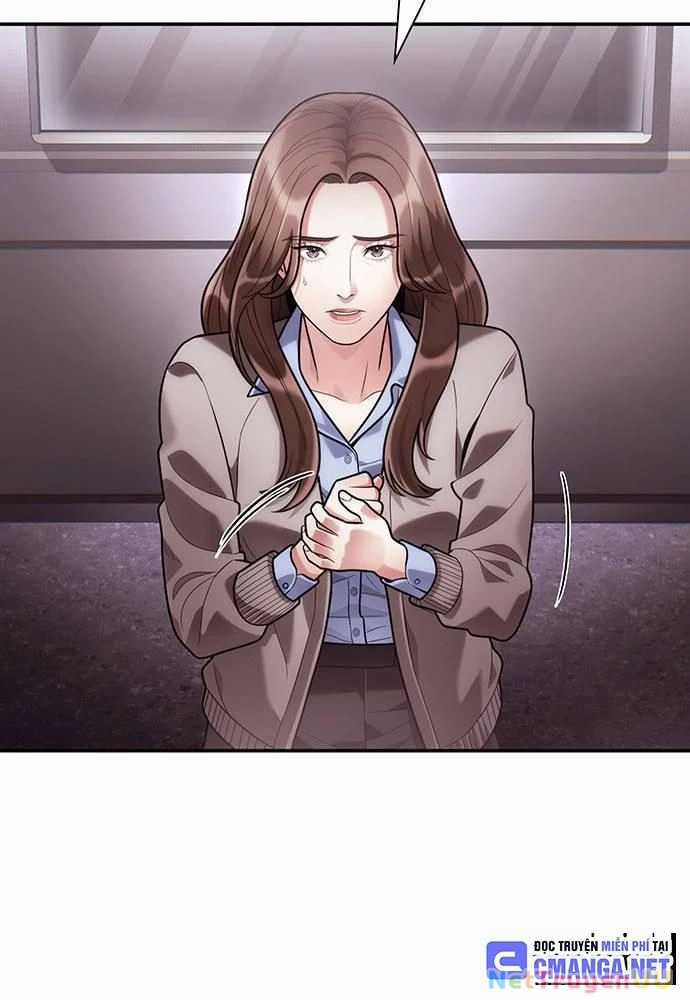 Nhân Viên Văn Phòng Nhìn Thấy Vận Mệnh Chapter 80 trang 8