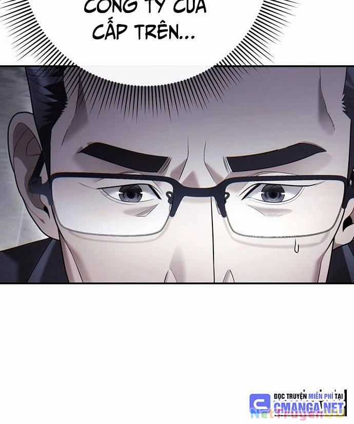 Nhân Viên Văn Phòng Nhìn Thấy Vận Mệnh Chapter 80 trang 83