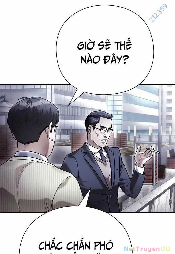 Nhân Viên Văn Phòng Nhìn Thấy Vận Mệnh Chapter 80 trang 84