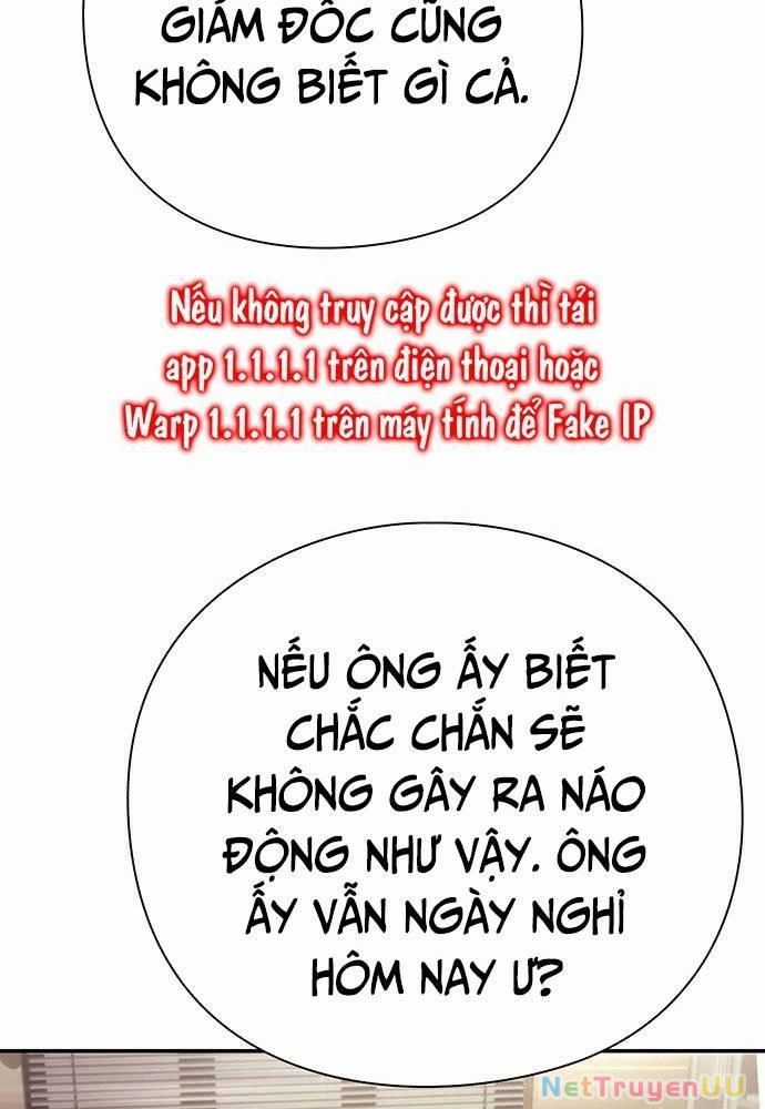 Nhân Viên Văn Phòng Nhìn Thấy Vận Mệnh Chapter 80 trang 85