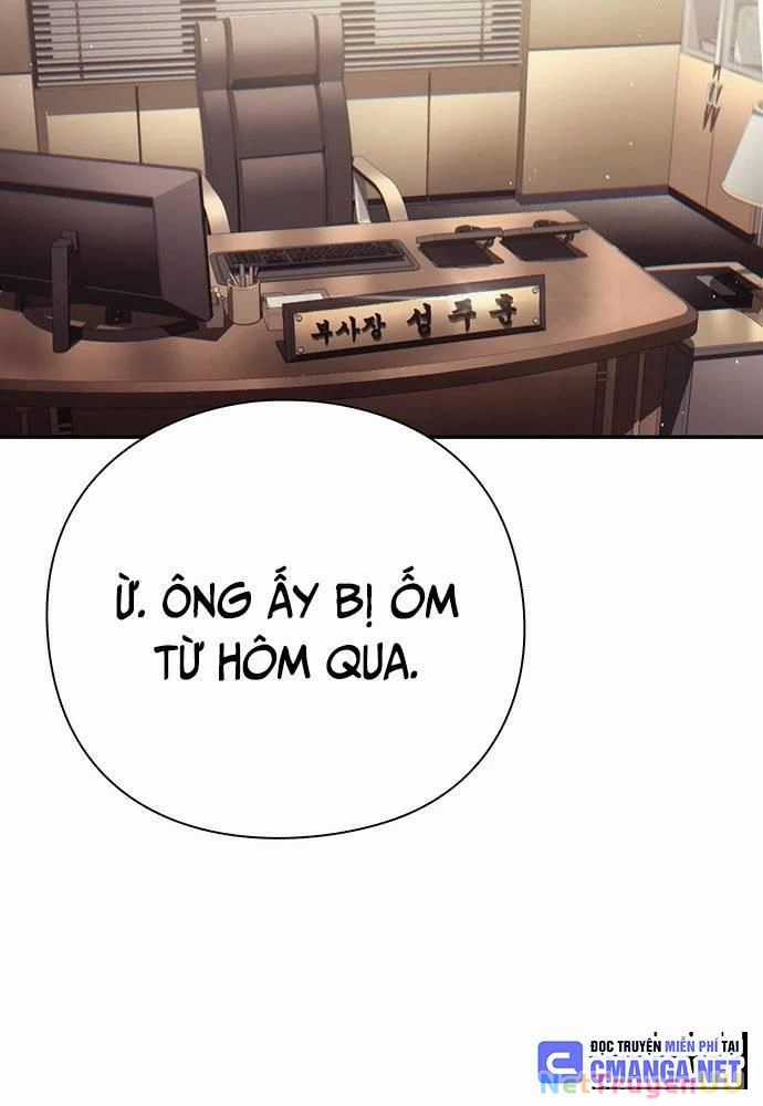 Nhân Viên Văn Phòng Nhìn Thấy Vận Mệnh Chapter 80 trang 86