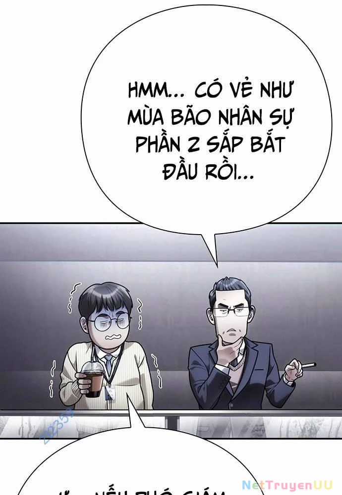 Nhân Viên Văn Phòng Nhìn Thấy Vận Mệnh Chapter 80 trang 87