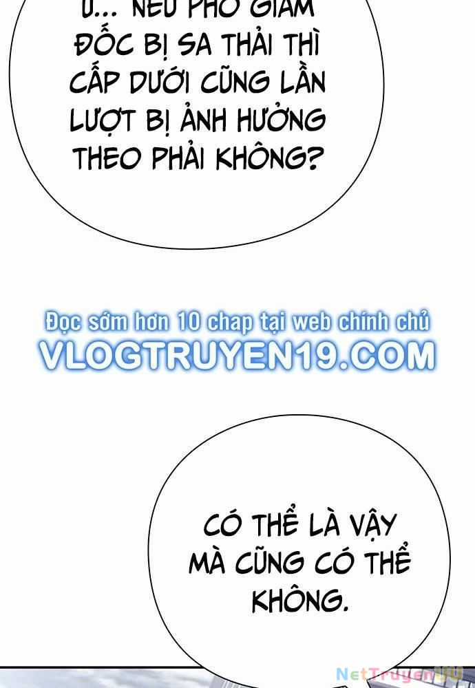 Nhân Viên Văn Phòng Nhìn Thấy Vận Mệnh Chapter 80 trang 88